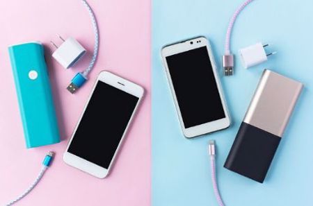 Picture for category Mobile Accessories