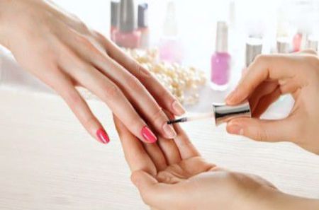 Picture for category Nail Care