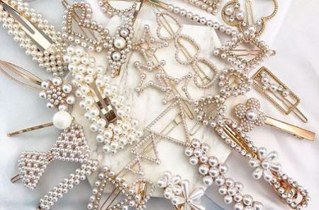 Picture for category Hair Accessories