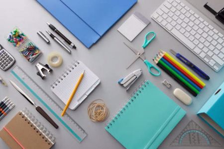 Picture for category ‏stationery