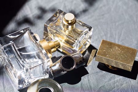 Picture for category Perfume