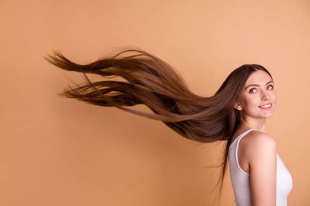 Picture for category Hair Care